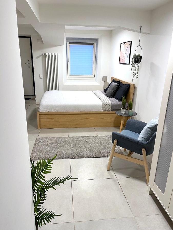 The Hidden Studio; Comfy & Close To The Lake Lugano Exterior photo